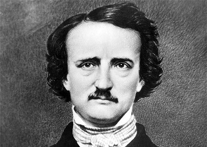 El extraño caso del sr. Valdemar (Edgar Allan Poe) por Emanuel Corrado